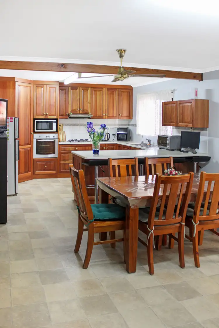 Second view of Homely house listing, 45 Doecke Road, Murray Bridge SA 5253