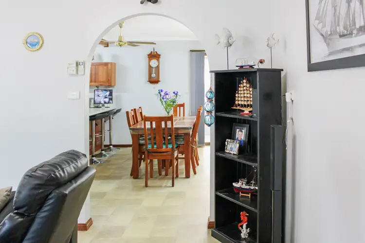 Fourth view of Homely house listing, 45 Doecke Road, Murray Bridge SA 5253