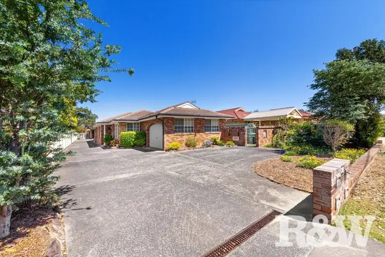 Second view of Homely villa listing, 1/28 Flounder Road, Ettalong Beach NSW 2257