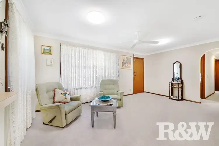 Fifth view of Homely villa listing, 1/28 Flounder Road, Ettalong Beach NSW 2257