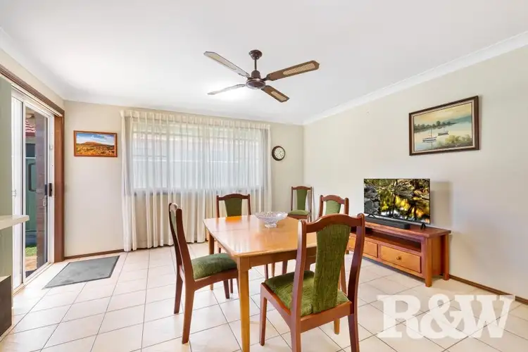 Sixth view of Homely villa listing, 1/28 Flounder Road, Ettalong Beach NSW 2257