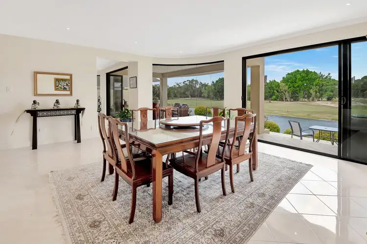 Third view of Homely house listing, 817 Legend Trail, Robina QLD 4226