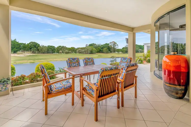 Fourth view of Homely house listing, 817 Legend Trail, Robina QLD 4226