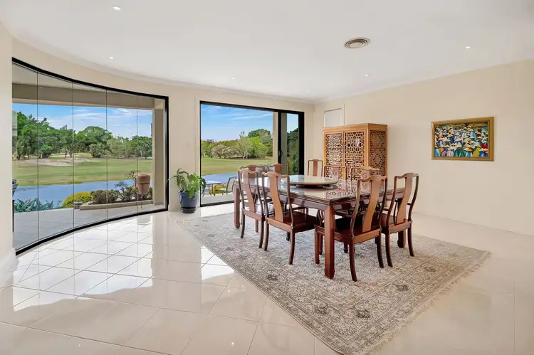 Fifth view of Homely house listing, 817 Legend Trail, Robina QLD 4226
