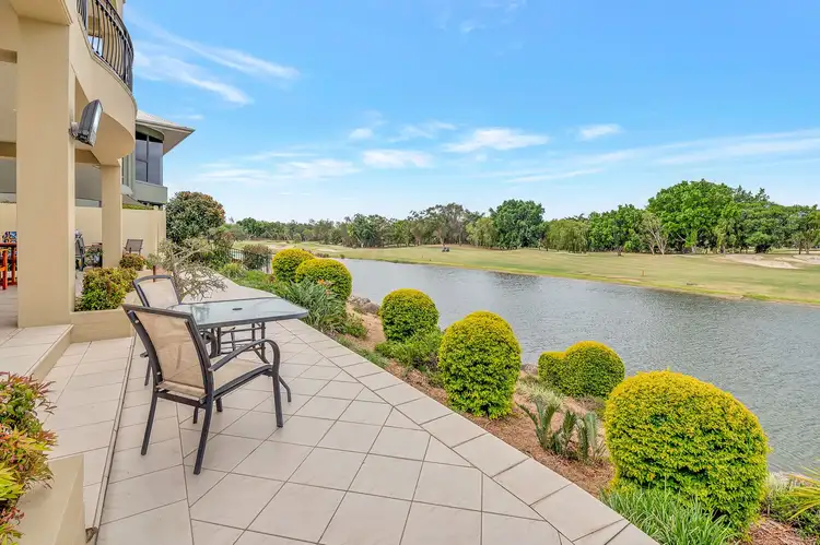 Sixth view of Homely house listing, 817 Legend Trail, Robina QLD 4226