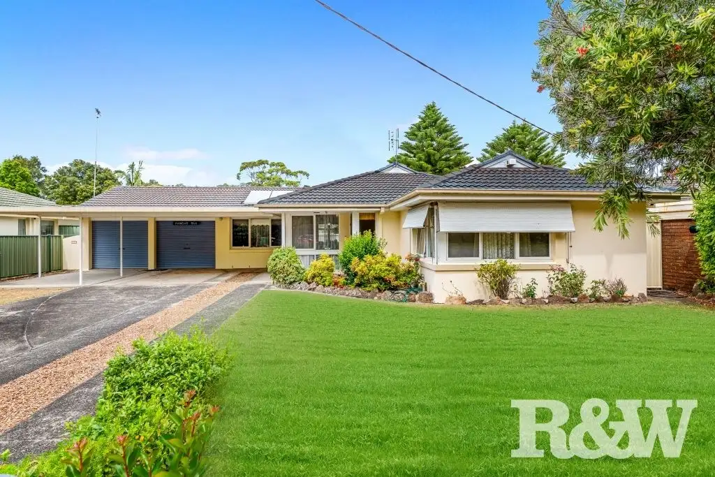 Main view of Homely house listing, 46 Everglades Cr, Woy Woy NSW 2256