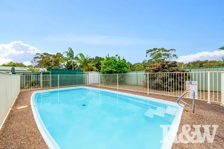 Fourth view of Homely house listing, 46 Everglades Cr, Woy Woy NSW 2256