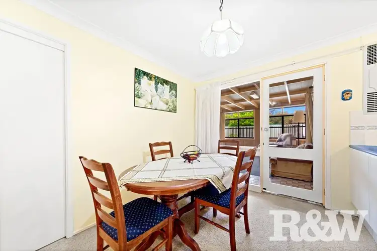 Sixth view of Homely house listing, 46 Everglades Cr, Woy Woy NSW 2256