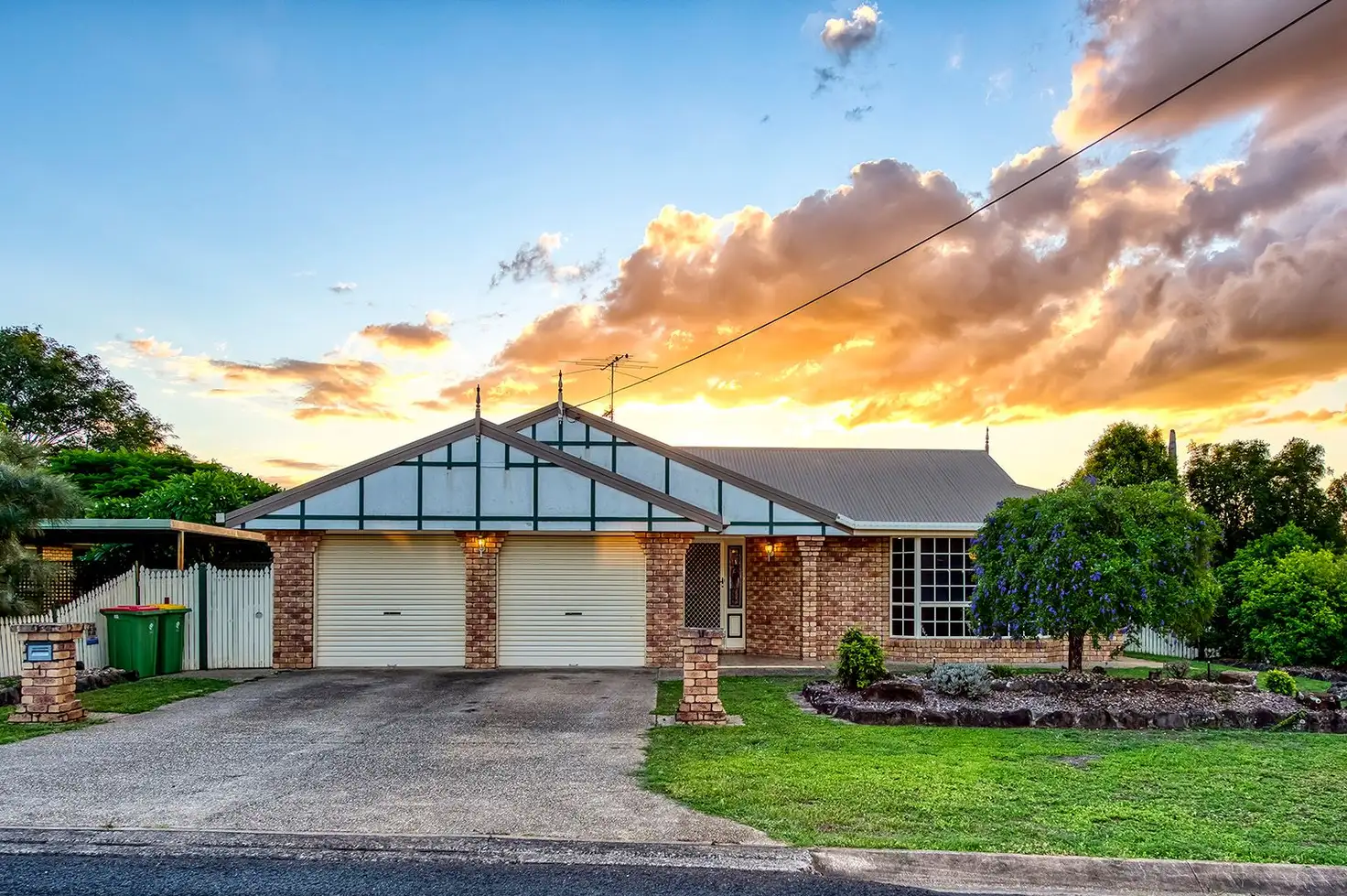 Main view of Homely house listing, 1 Warren Drive, Gatton QLD 4343