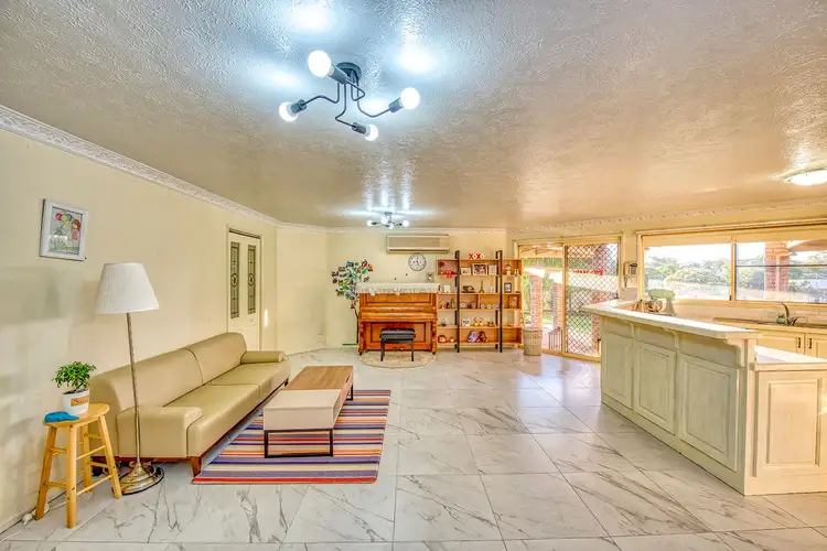 Second view of Homely house listing, 1 Warren Drive, Gatton QLD 4343