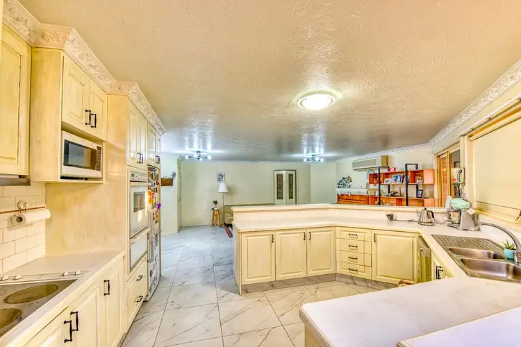 Third view of Homely house listing, 1 Warren Drive, Gatton QLD 4343