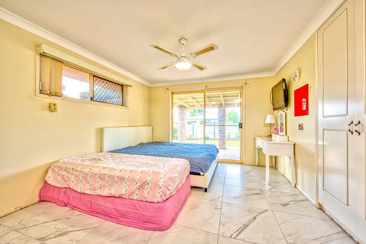 Fifth view of Homely house listing, 1 Warren Drive, Gatton QLD 4343