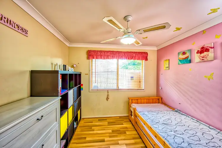Seventh view of Homely house listing, 1 Warren Drive, Gatton QLD 4343