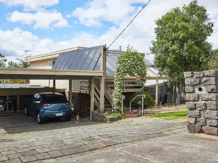 Main view of Homely house listing, 10 Craig Street, Keilor East VIC 3033