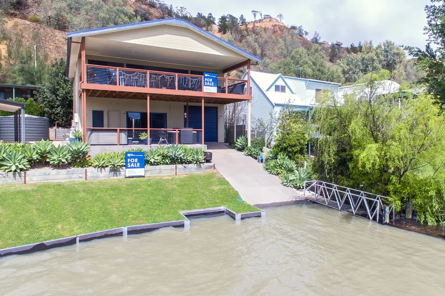 Main view of Homely house listing, 30A Greenbanks Drive, Murray Bridge SA 5253