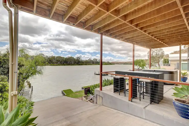 Second view of Homely house listing, 30A Greenbanks Drive, Murray Bridge SA 5253