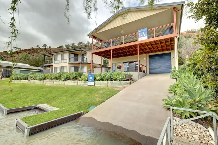Fourth view of Homely house listing, 30A Greenbanks Drive, Murray Bridge SA 5253