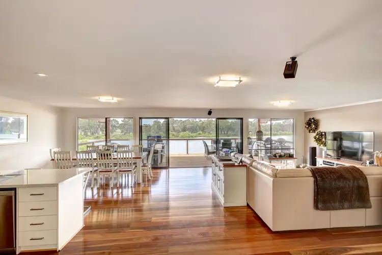 Sixth view of Homely house listing, 30A Greenbanks Drive, Murray Bridge SA 5253