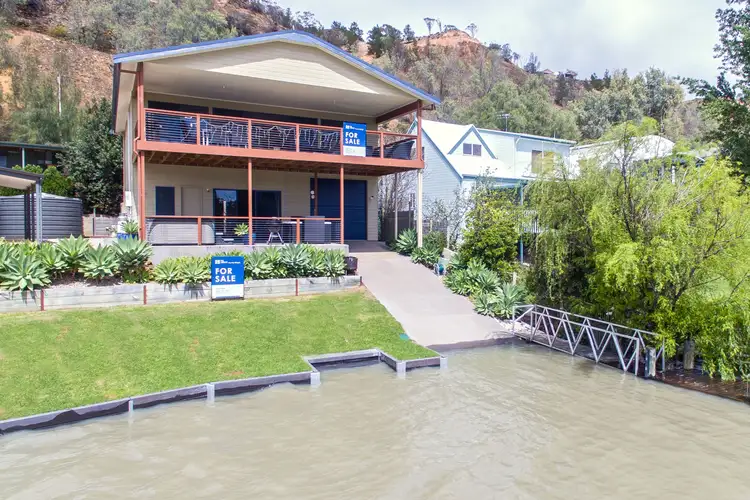 30A Greenbanks Drive, Greenbanks SA 5253