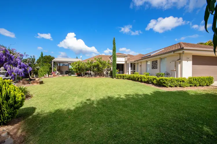 Main view of Homely rural property listing, 5 Elandra Terrace, Pomona QLD 4568