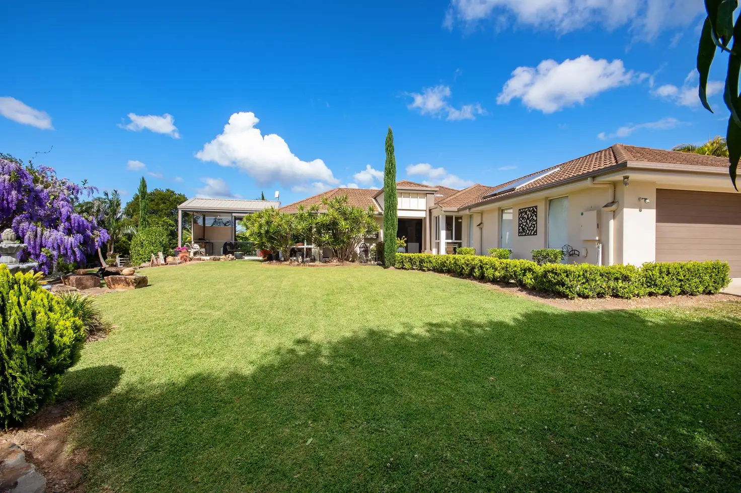 Main view of Homely rural property listing, 5 Elandra Terrace, Pomona QLD 4568