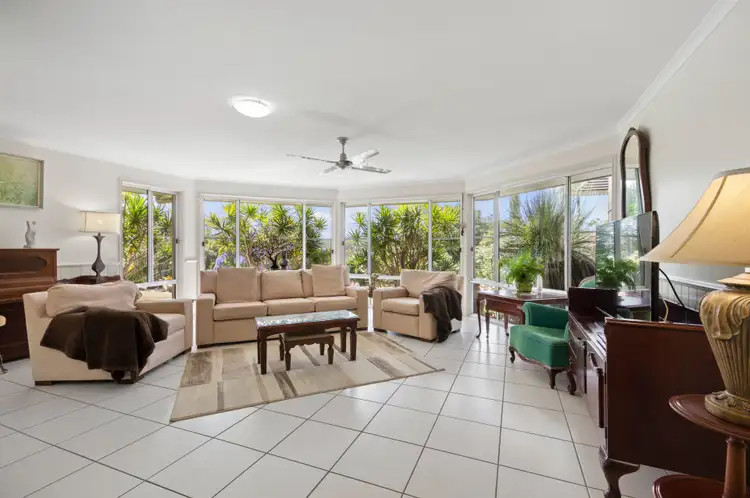 Second view of Homely rural property listing, 5 Elandra Terrace, Pomona QLD 4568