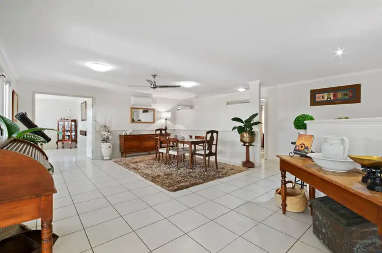 Third view of Homely rural property listing, 5 Elandra Terrace, Pomona QLD 4568