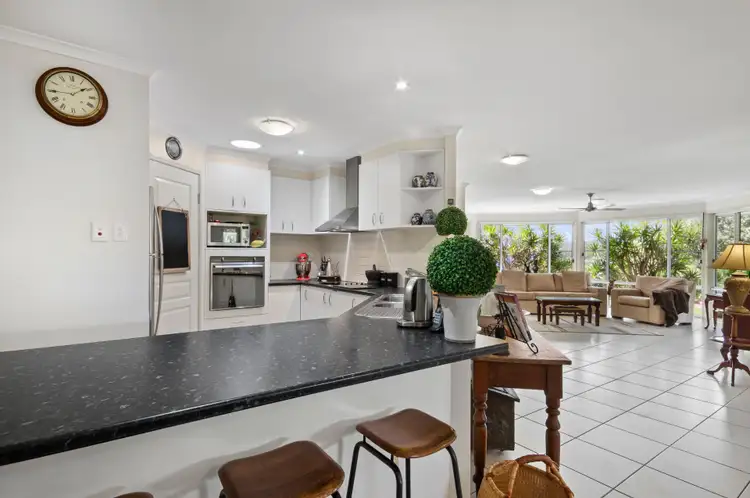 Fourth view of Homely rural property listing, 5 Elandra Terrace, Pomona QLD 4568