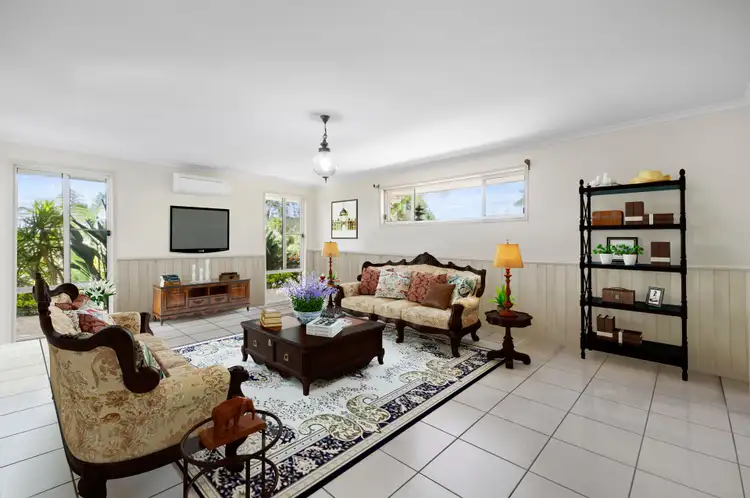Sixth view of Homely rural property listing, 5 Elandra Terrace, Pomona QLD 4568