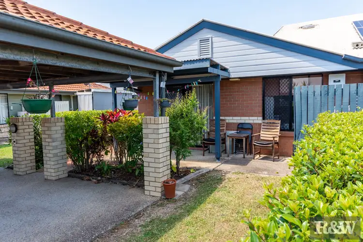 Fourth view of Homely unit listing, 27/17 Newman Street, Caboolture QLD 4510