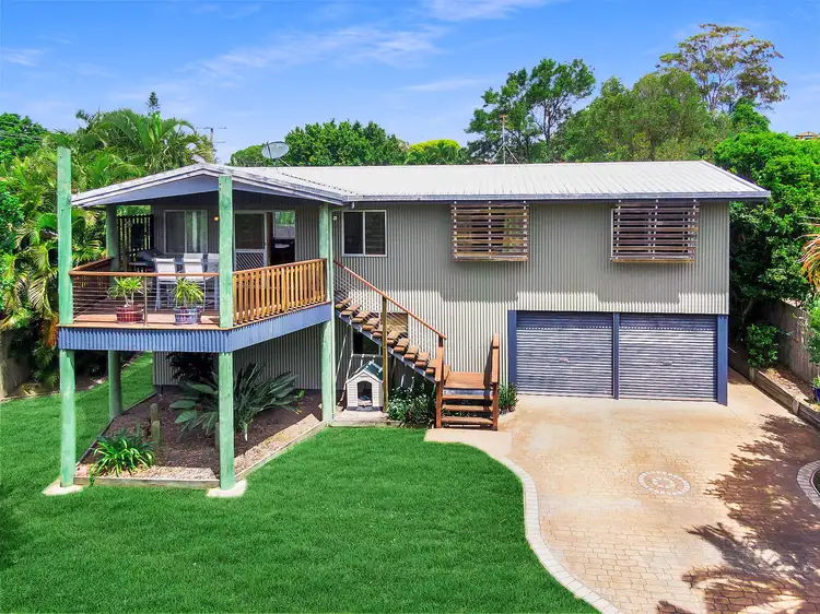 28 Jensen Drive, Urraween QLD 4655