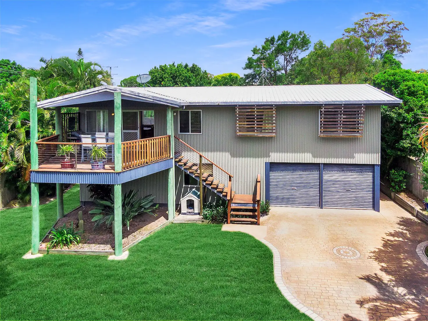 Main view of Homely house listing, 28 Jensen Drive, Urraween QLD 4655