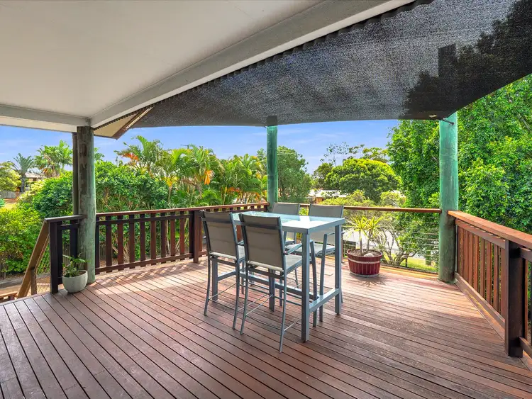 Fourth view of Homely house listing, 28 Jensen Drive, Urraween QLD 4655