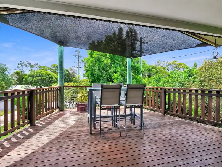 Fifth view of Homely house listing, 28 Jensen Drive, Urraween QLD 4655
