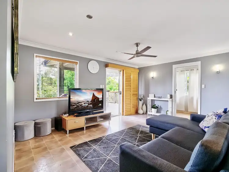 Sixth view of Homely house listing, 28 Jensen Drive, Urraween QLD 4655