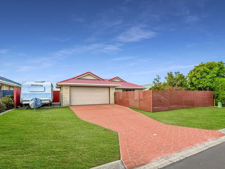 Main view of Homely house listing, 11 Kestrel Court, Eli Waters QLD 4655