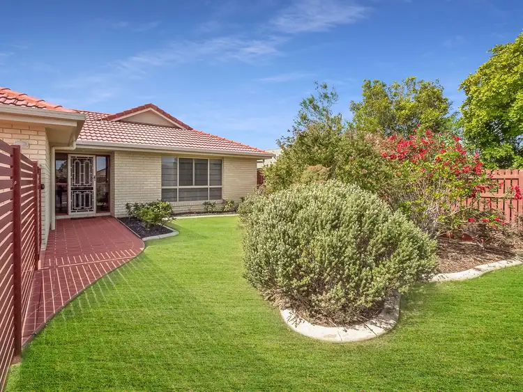 Third view of Homely house listing, 11 Kestrel Court, Eli Waters QLD 4655