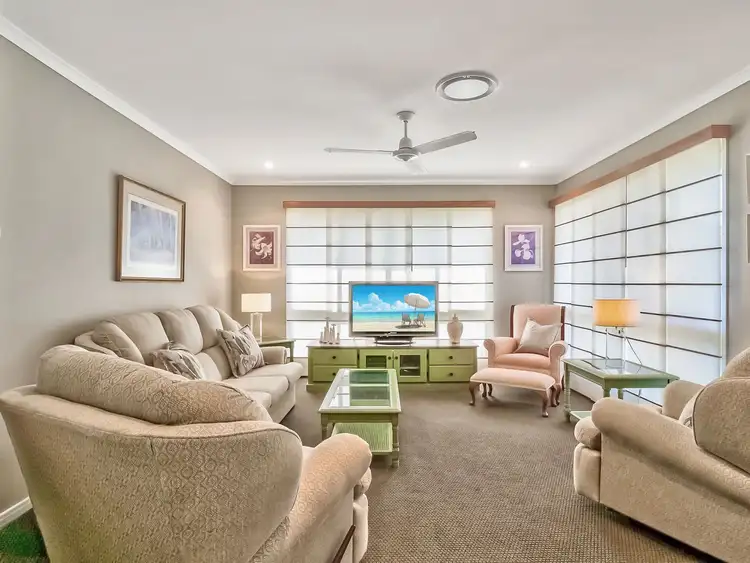 Fourth view of Homely house listing, 11 Kestrel Court, Eli Waters QLD 4655
