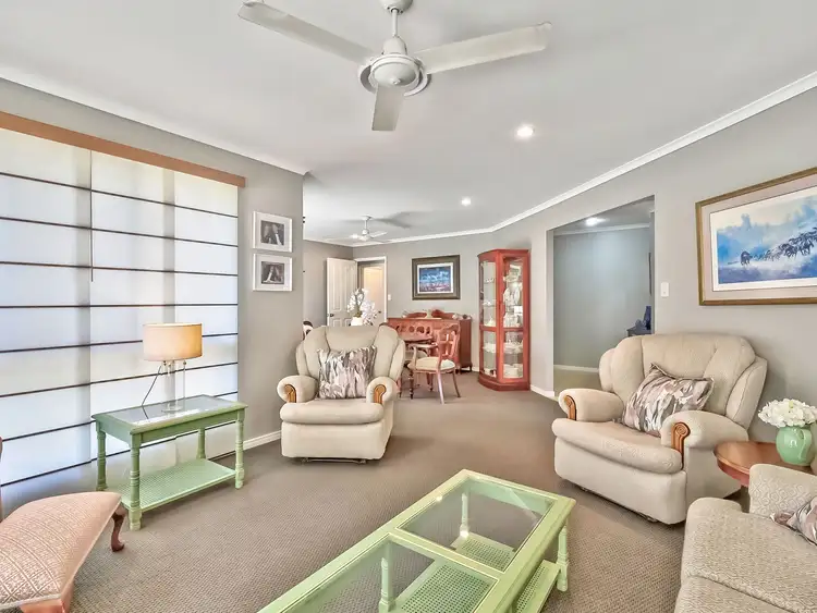 Fifth view of Homely house listing, 11 Kestrel Court, Eli Waters QLD 4655