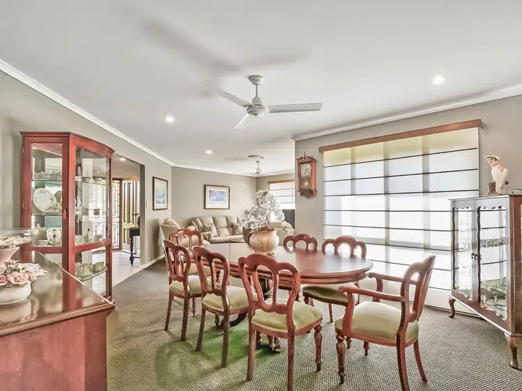 Sixth view of Homely house listing, 11 Kestrel Court, Eli Waters QLD 4655