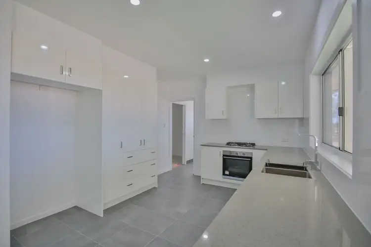 Second view of Homely rural property listing, 46B Pleasant Drive, Sharon QLD 4670