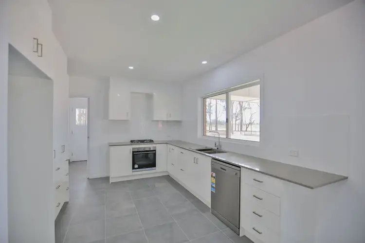 Third view of Homely rural property listing, 46B Pleasant Drive, Sharon QLD 4670