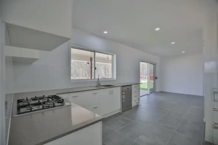 Fourth view of Homely rural property listing, 46B Pleasant Drive, Sharon QLD 4670