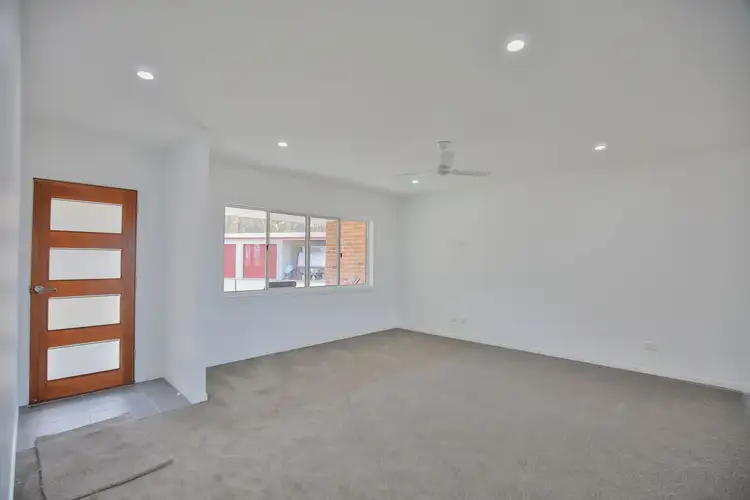Sixth view of Homely rural property listing, 46B Pleasant Drive, Sharon QLD 4670
