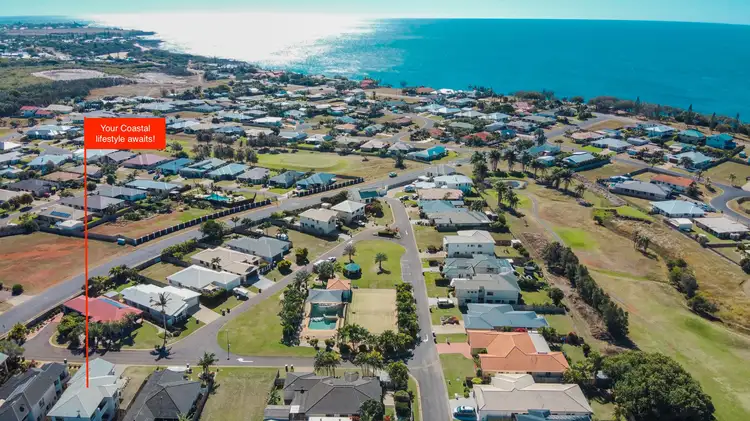 Second view of Homely house listing, 19 Robert John Circuit, Coral Cove QLD 4670