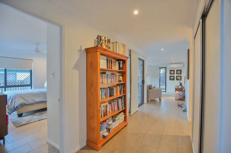 Fifth view of Homely house listing, 19 Robert John Circuit, Coral Cove QLD 4670