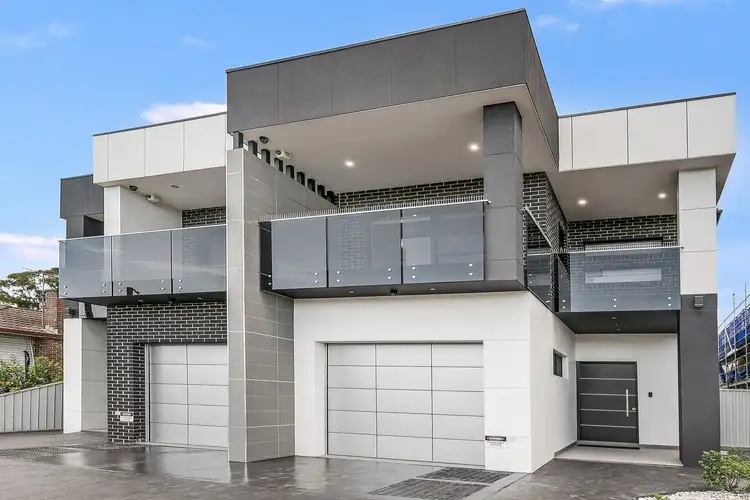 34 Merle Street, Chester Hill NSW 2162