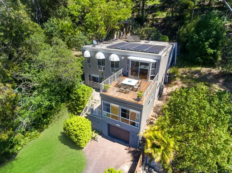 Main view of Homely house listing, 21 Sylvania Road, Umina Beach NSW 2257