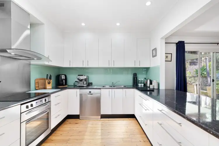 Third view of Homely house listing, 21 Sylvania Road, Umina Beach NSW 2257