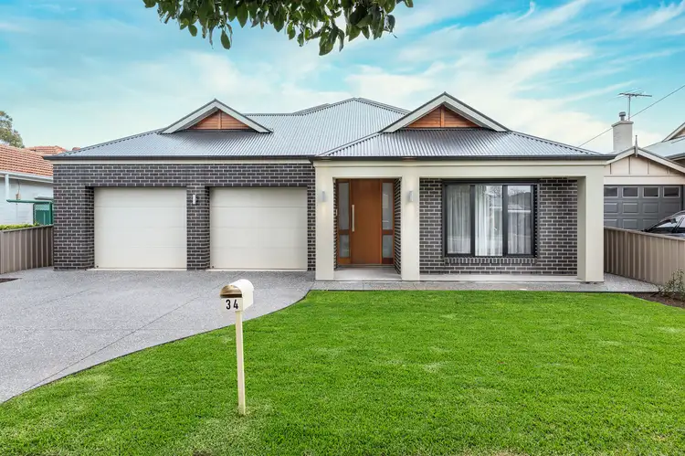 34 Yarmouth Street, South Brighton SA 5048